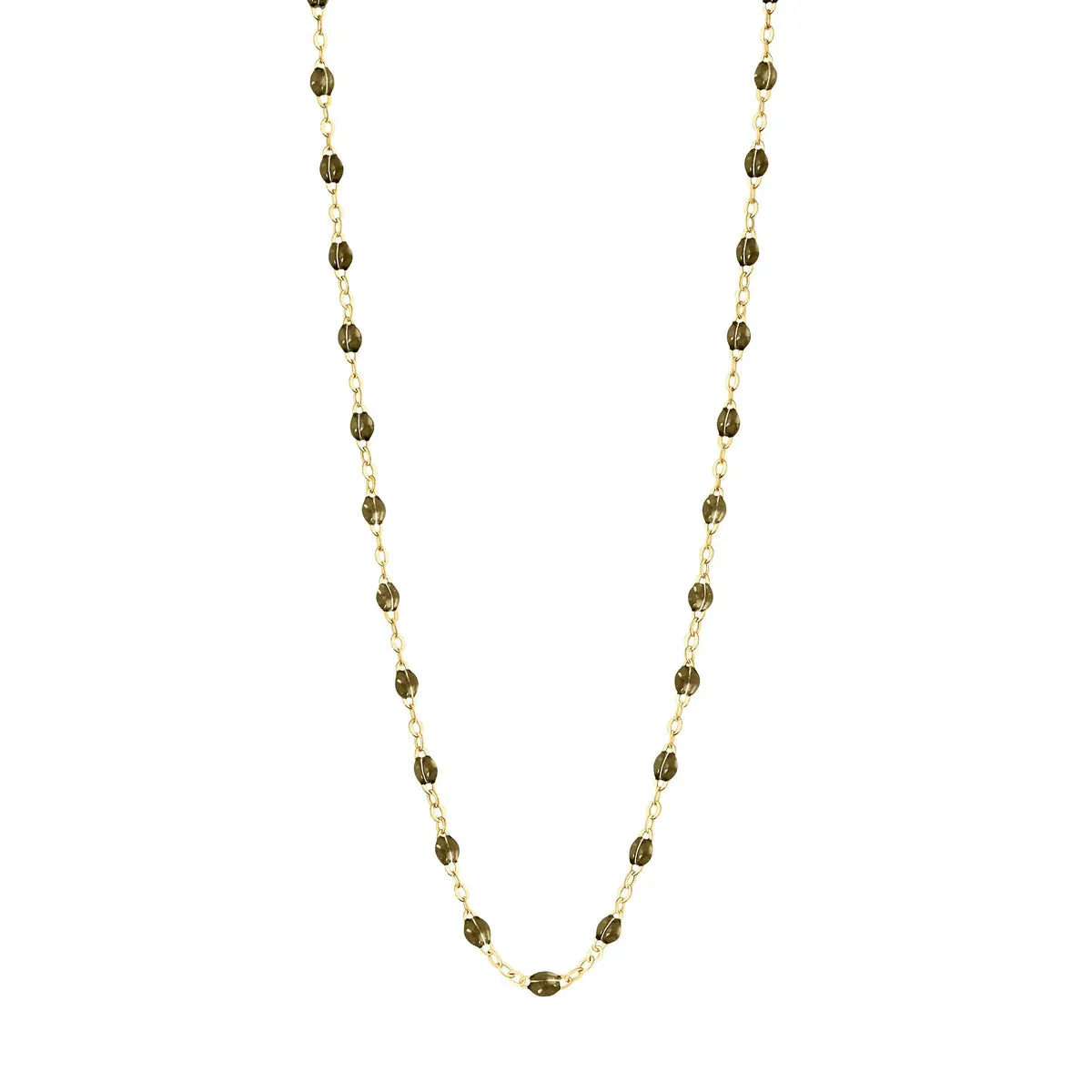 Classic Gigi 16 Necklace (Multiple Colors)