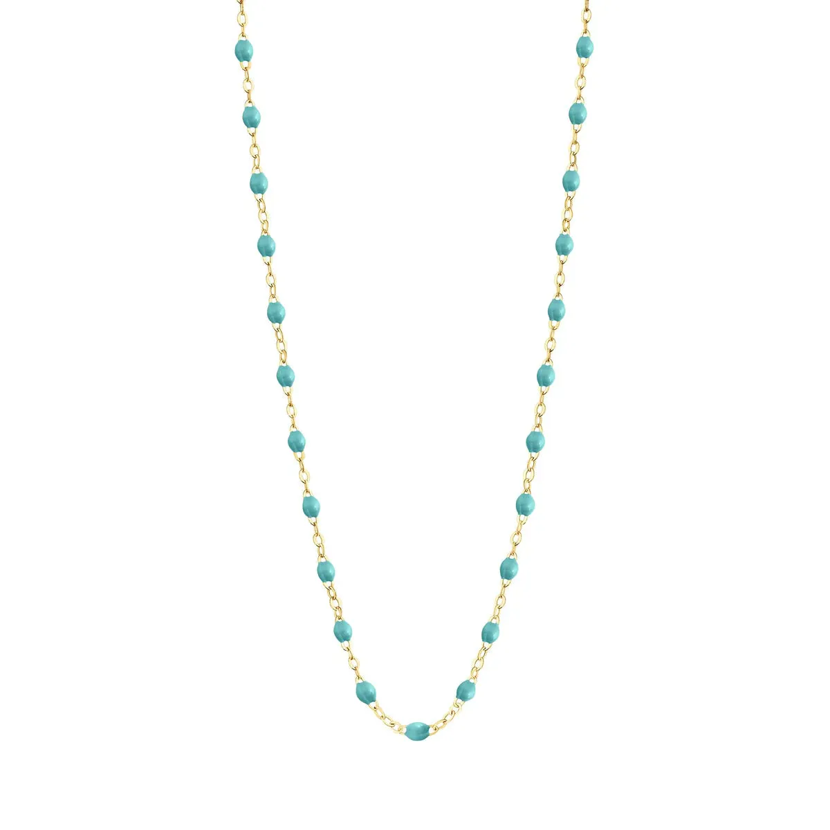 Classic Gigi 16 Necklace (Multiple Colors)