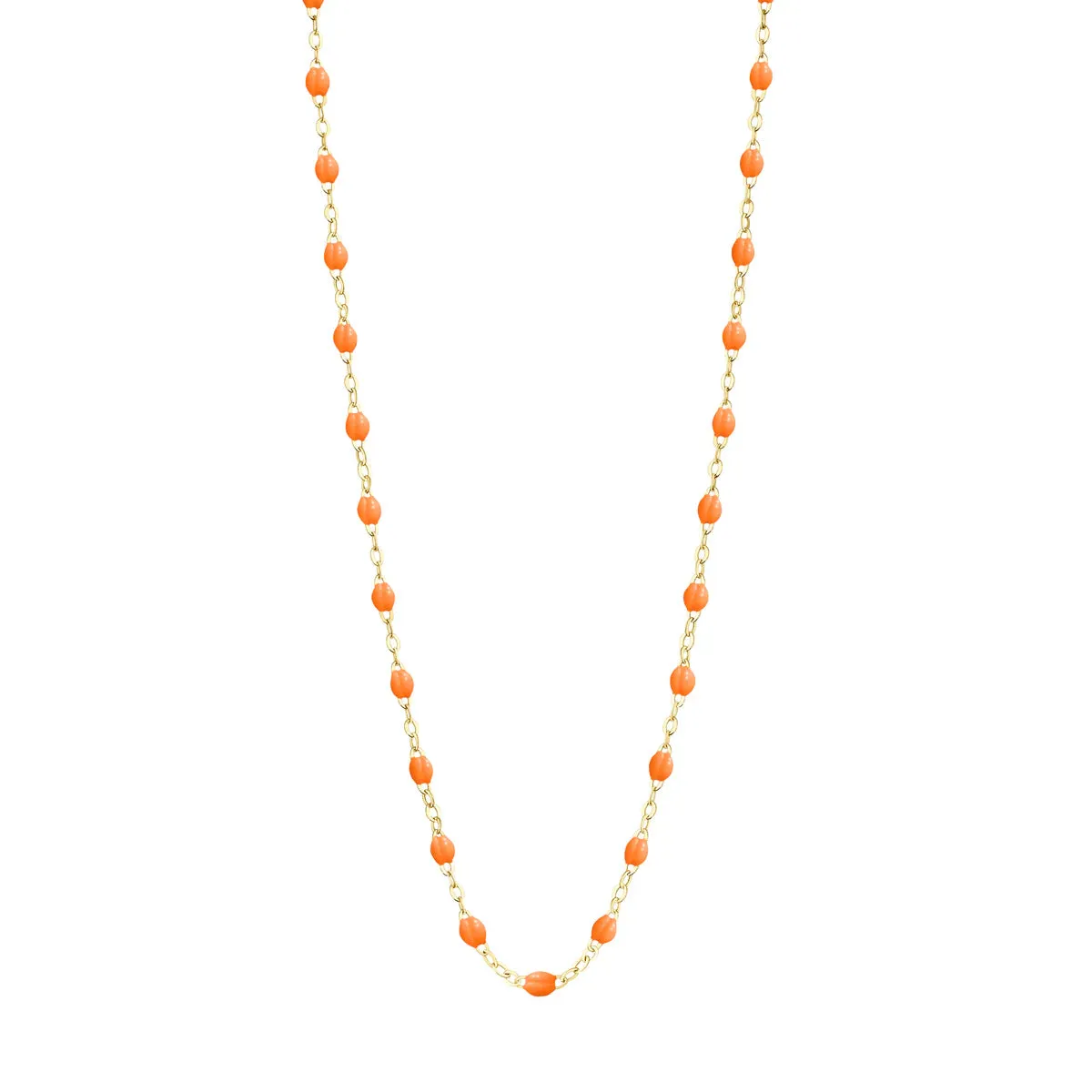 Classic Gigi 16 Necklace (Multiple Colors)