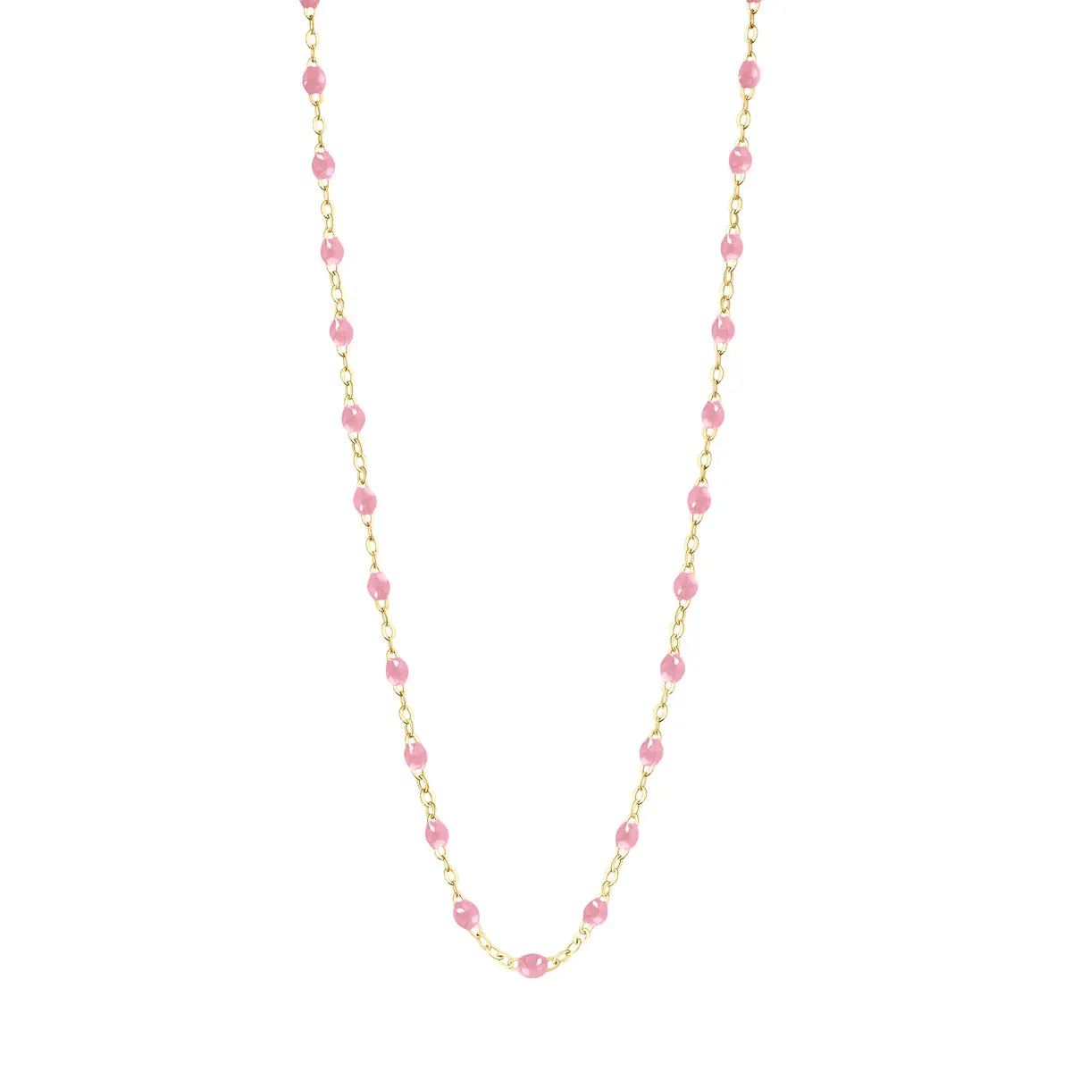 Classic Gigi 16 Necklace (Multiple Colors)