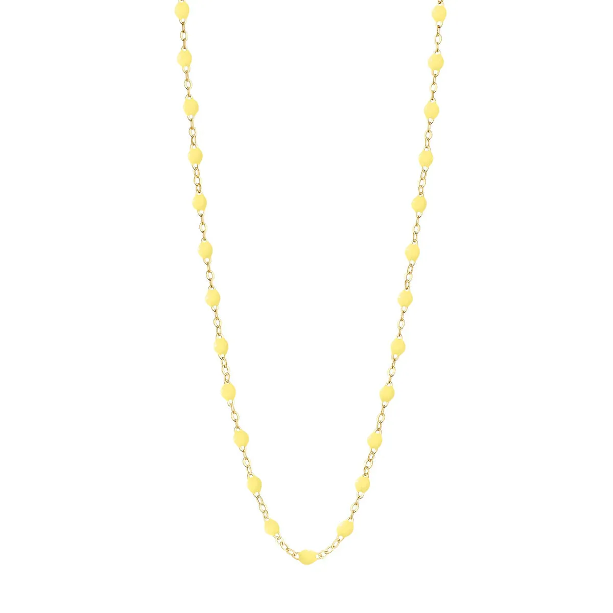 Classic Gigi 16 Necklace (Multiple Colors)