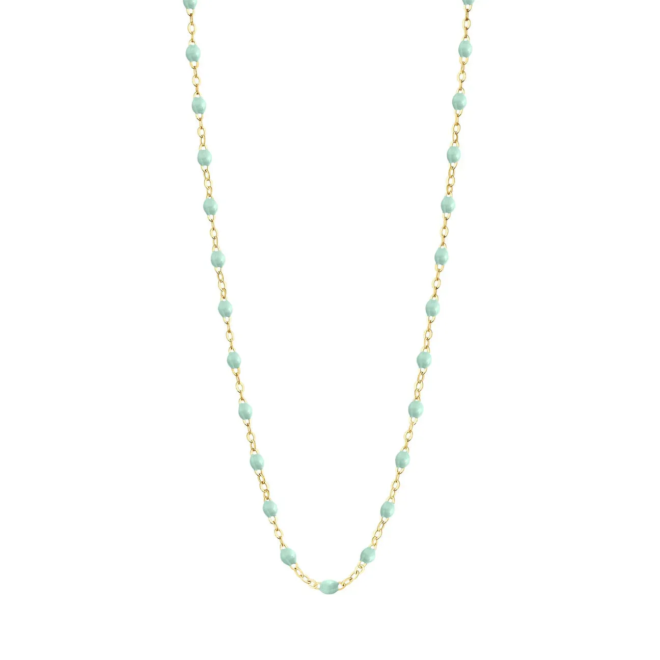 Classic Gigi 16 Necklace (Multiple Colors)