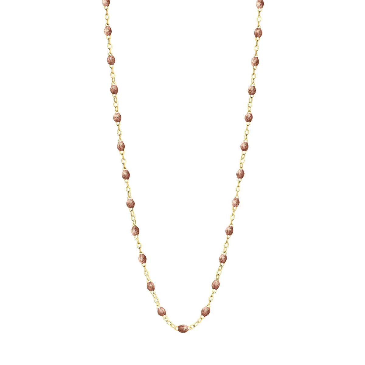 Classic Gigi 16 Necklace (Multiple Colors)