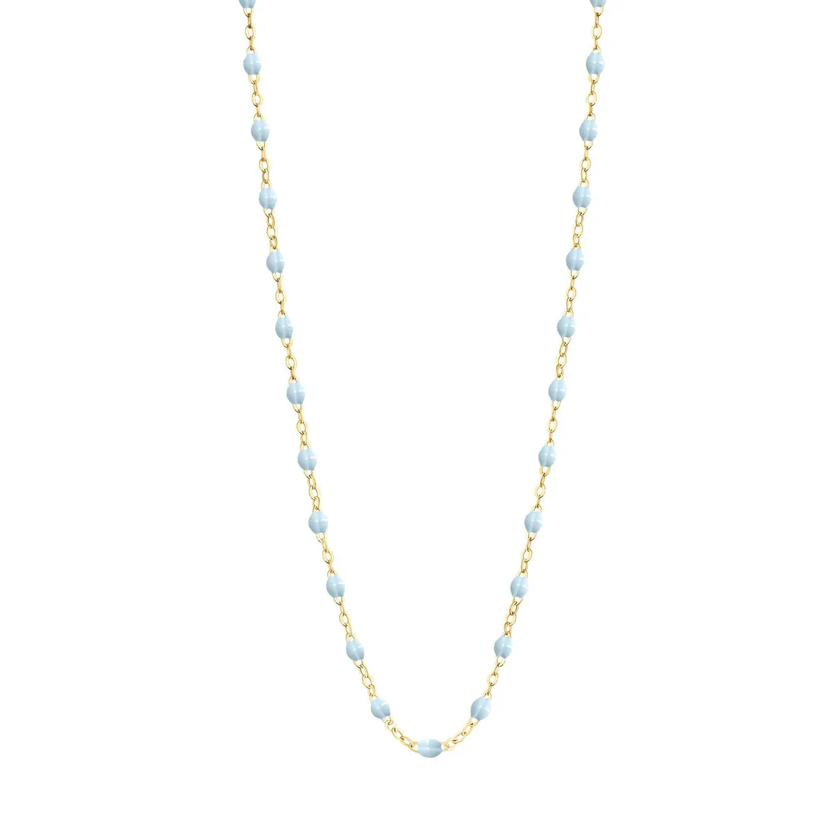 Classic Gigi 16 Necklace (Multiple Colors)