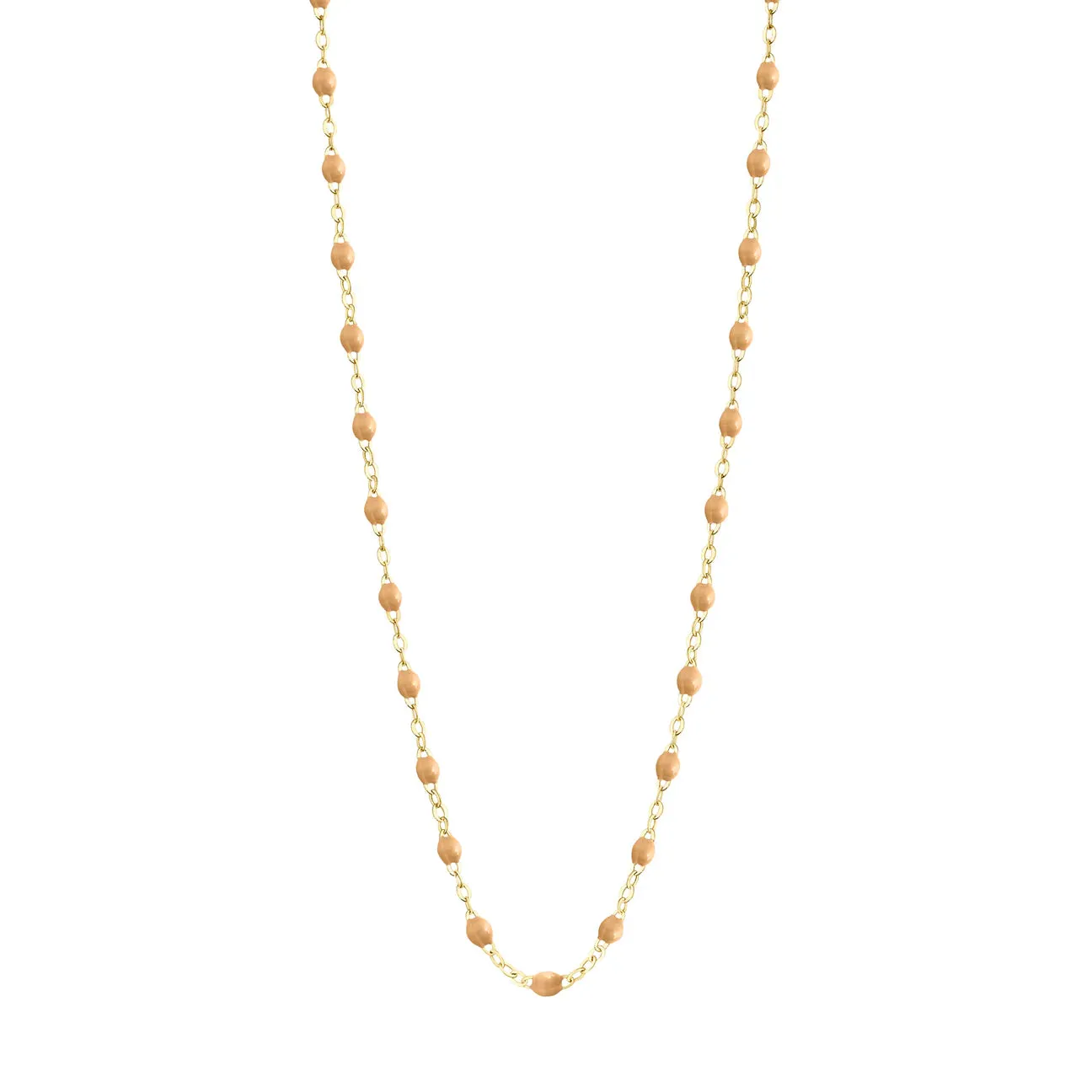 Classic Gigi 16 Necklace (Multiple Colors)