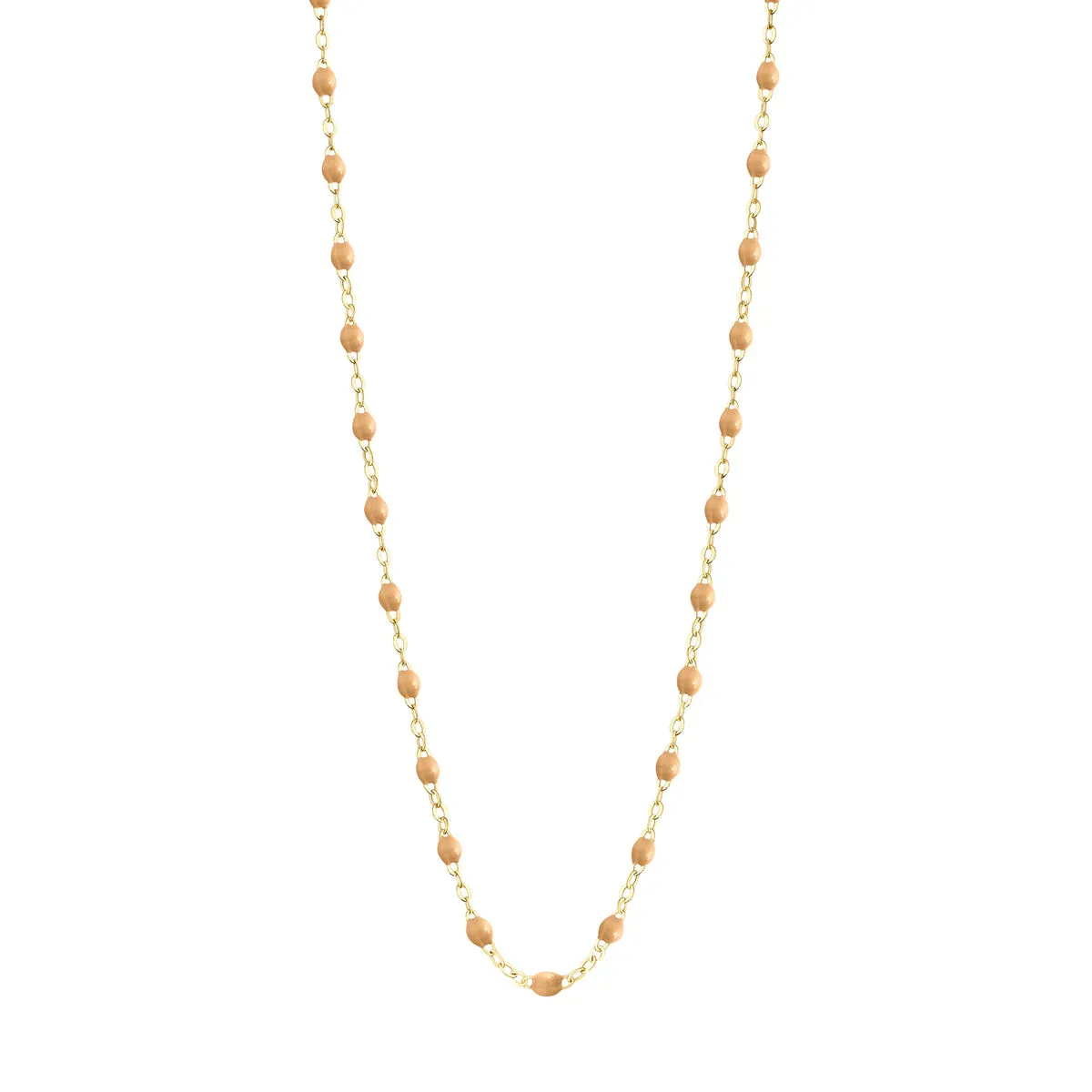 Classic Gigi 16 Necklace (Multiple Colors)