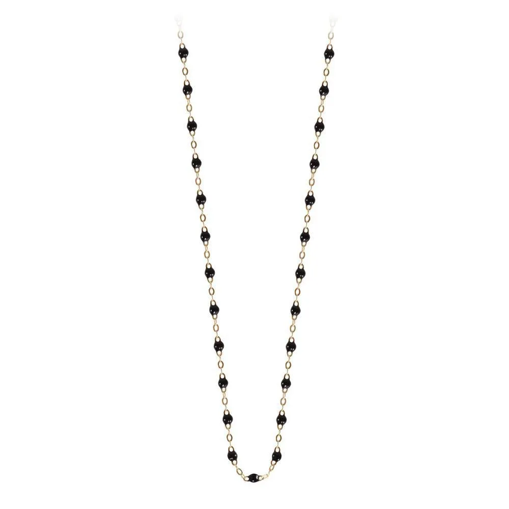 Classic Gigi 16 Necklace (Multiple Colors)