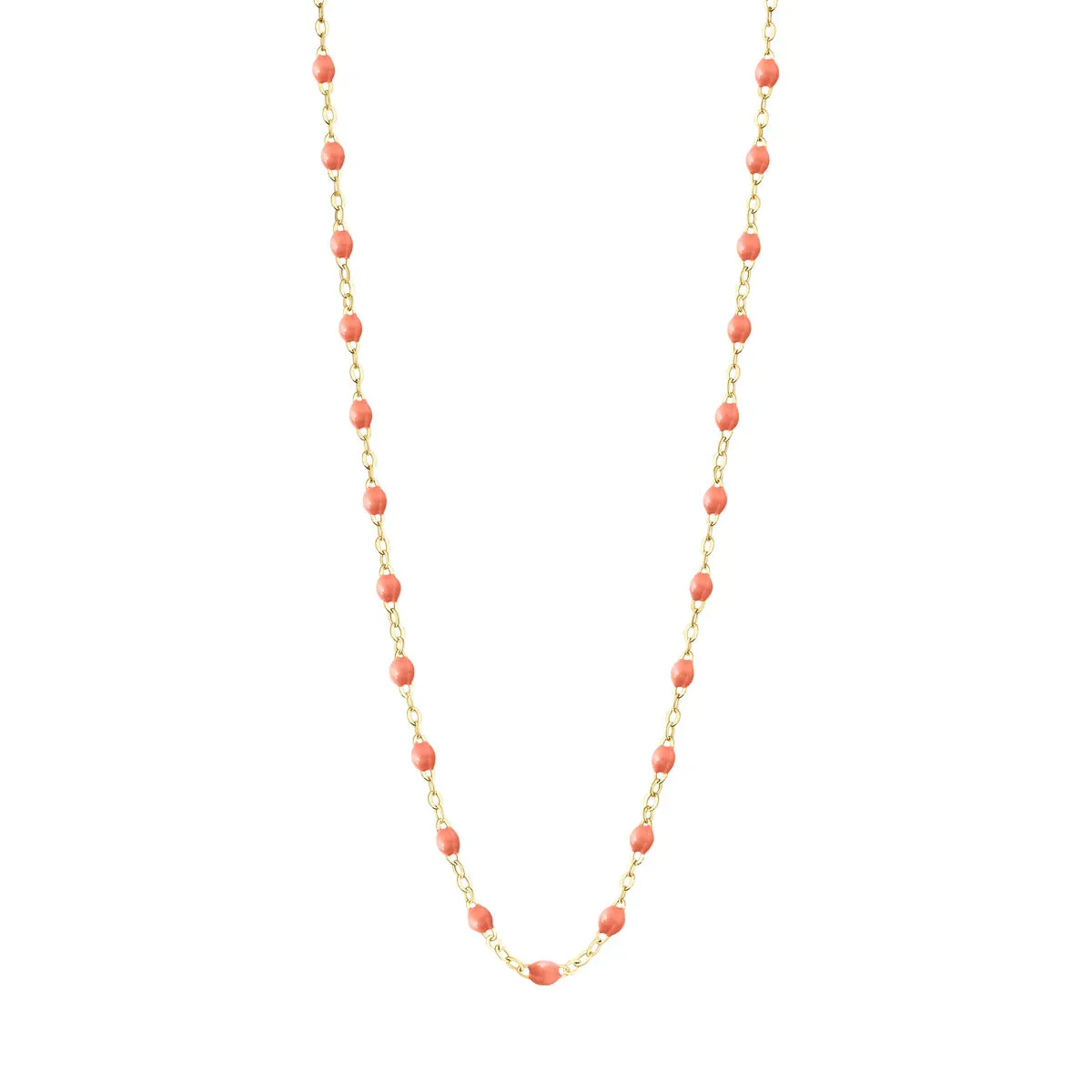 Classic Gigi 16 Necklace (Multiple Colors)