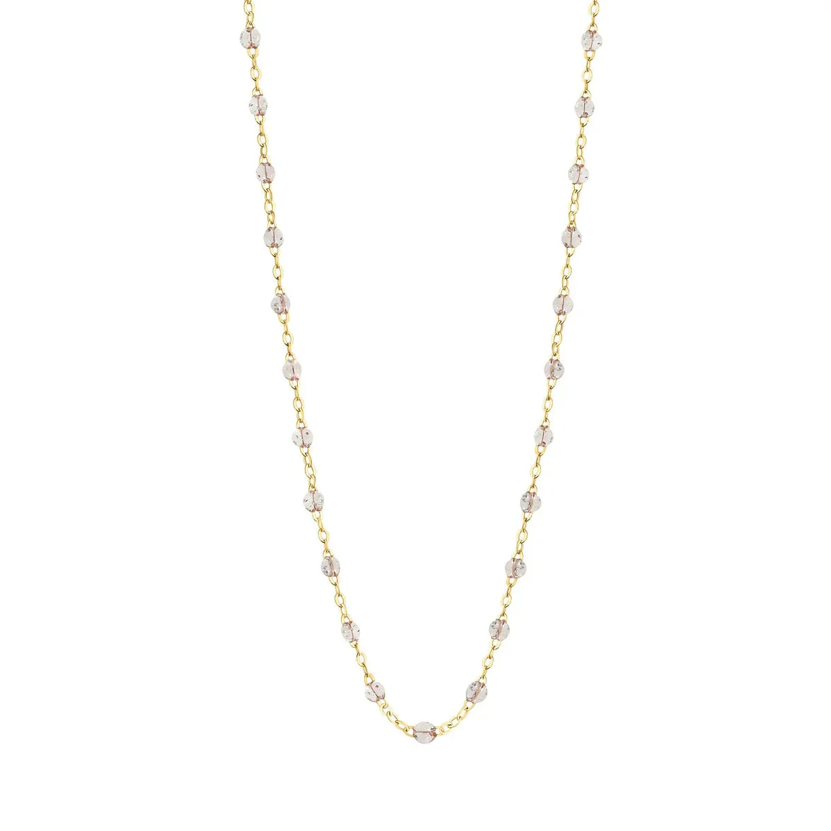 Classic Gigi 16 Necklace (Multiple Colors)