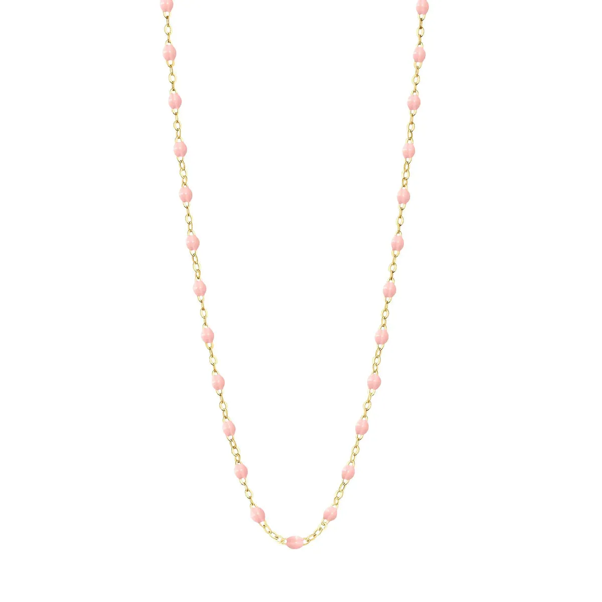 Classic Gigi 16 Necklace (Multiple Colors)