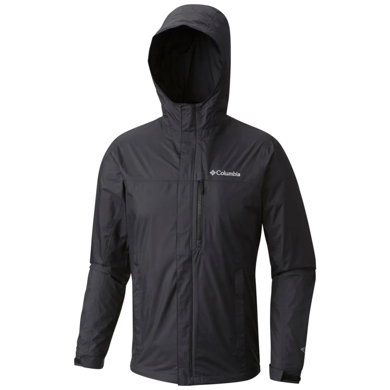 Columbia Mens Pouring Adventure II Jacket