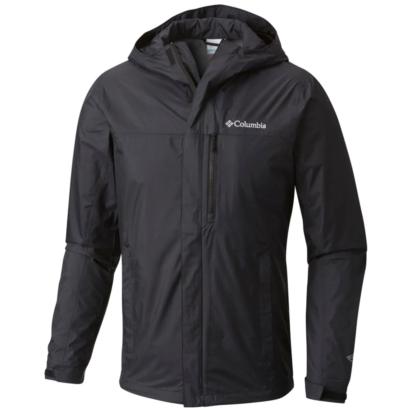 Columbia Mens Pouring Adventure II Jacket