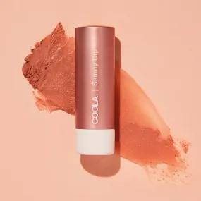 COOLA Mineral Liplux Tinted Lip Balm SPF30 Skinny Dip