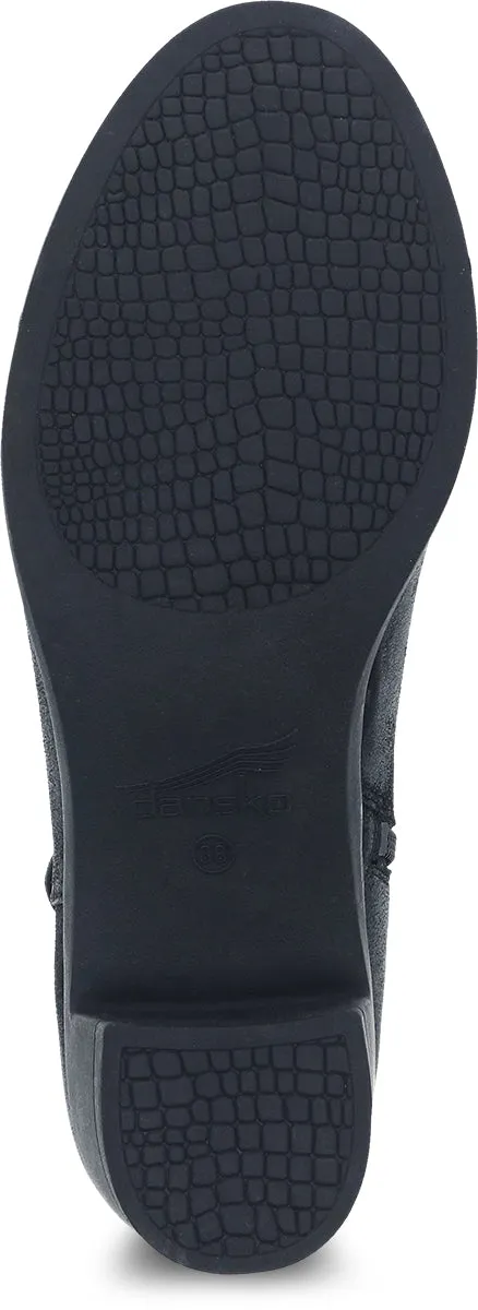 DANSKO CAGNEY BLACK