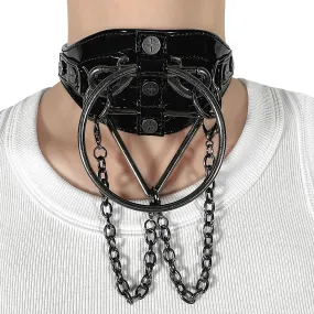 Demonia Da-205 Choker