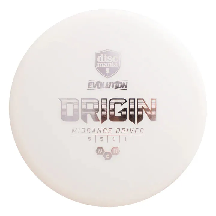 Discmania Origin [ 5 5 -1 1 ]