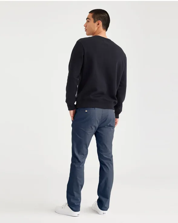 Dockers Skinny Fit Original Chino Pants/Ocean Blue - New SS24