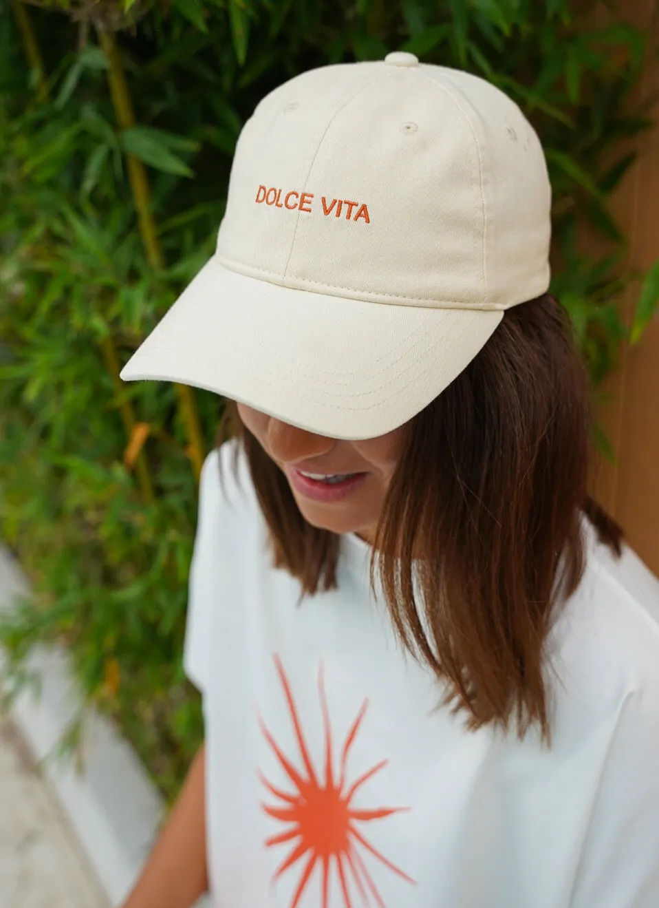 Dolce Vita Cap - Women