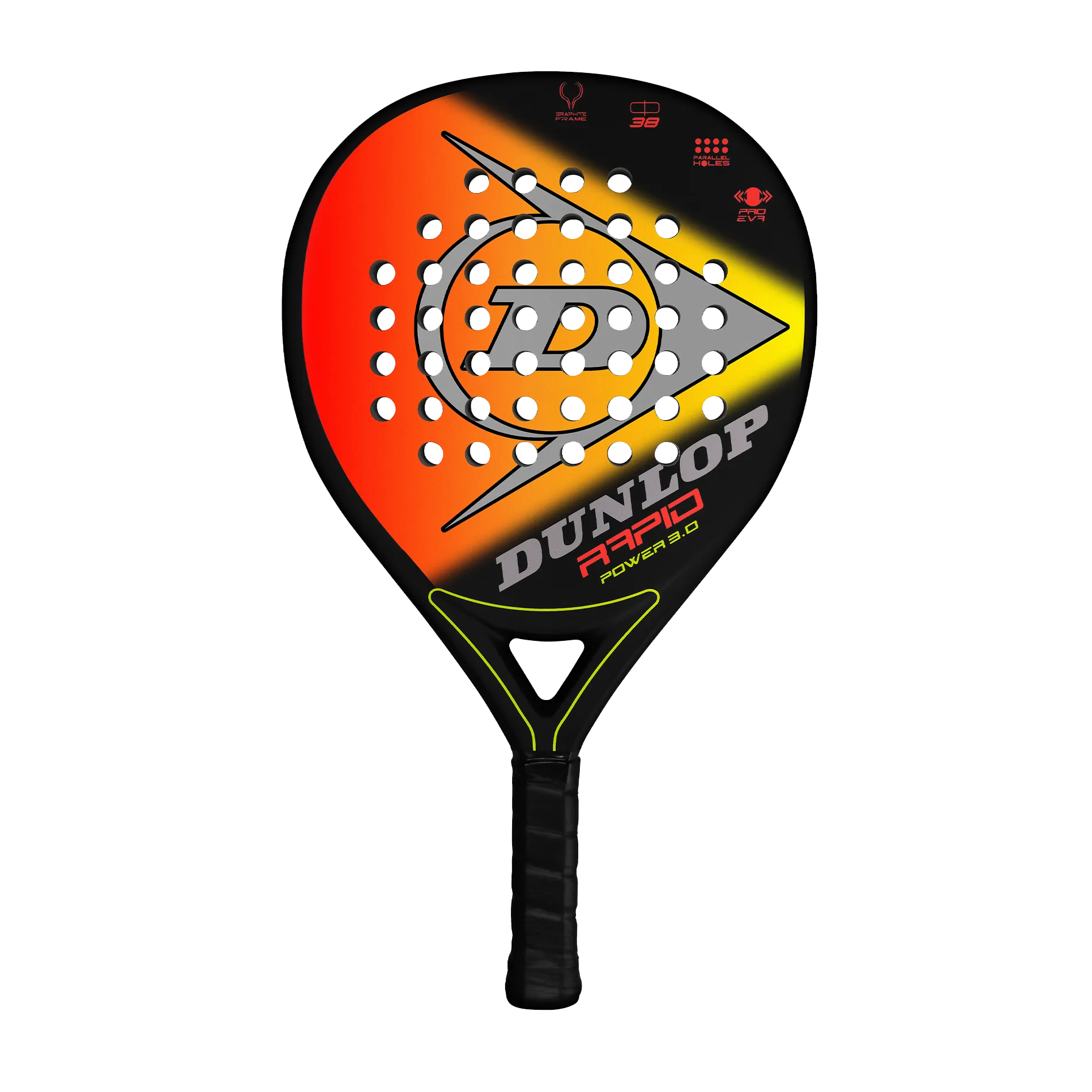 Dunlop Rapid Power 3.0