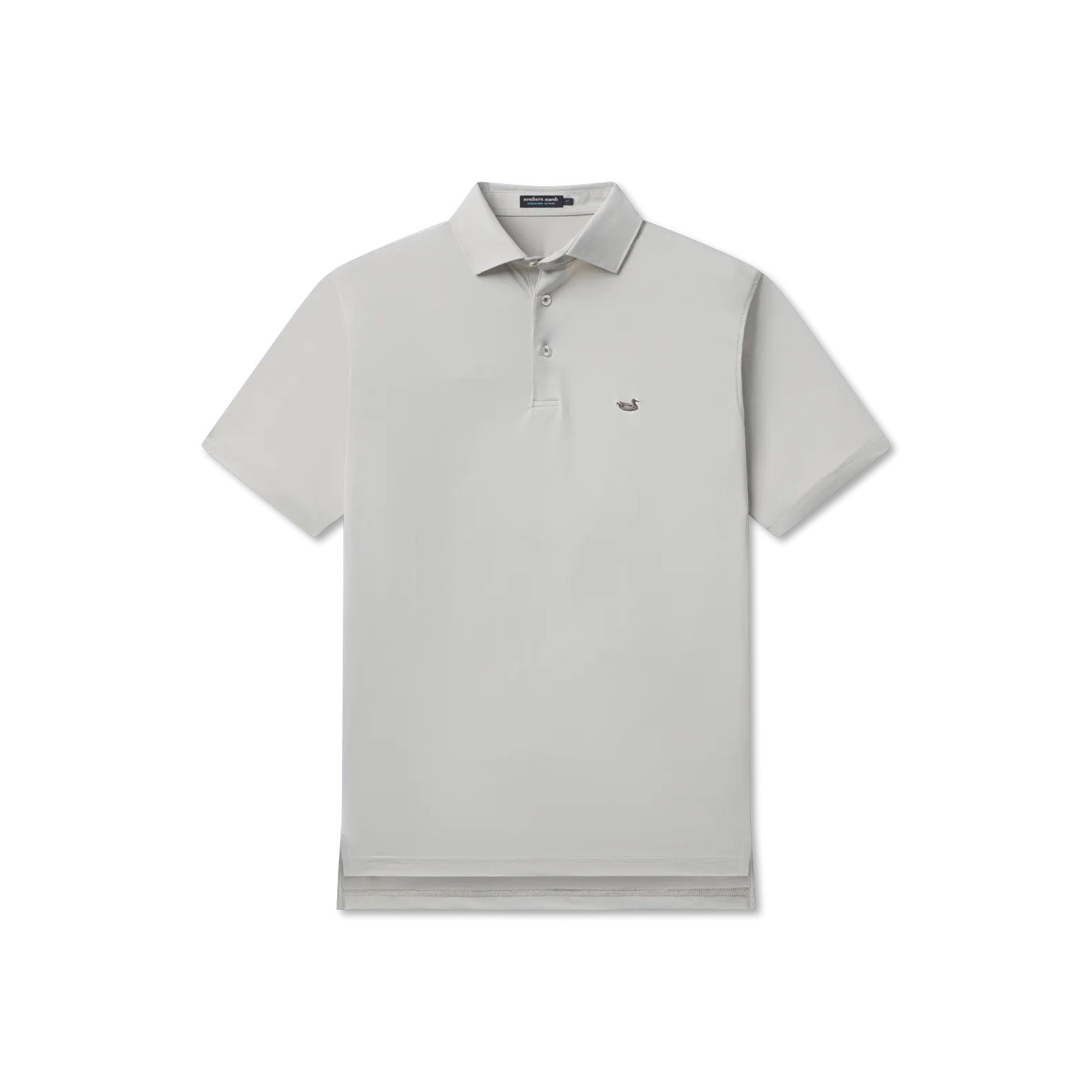 Dunmore Dots Performance Polo