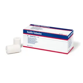 Easifix® Cohesive Self-Adhesive Fixation Bandage