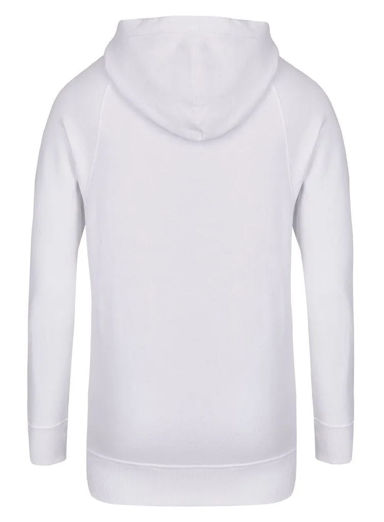 ESL Classic Hoodie White