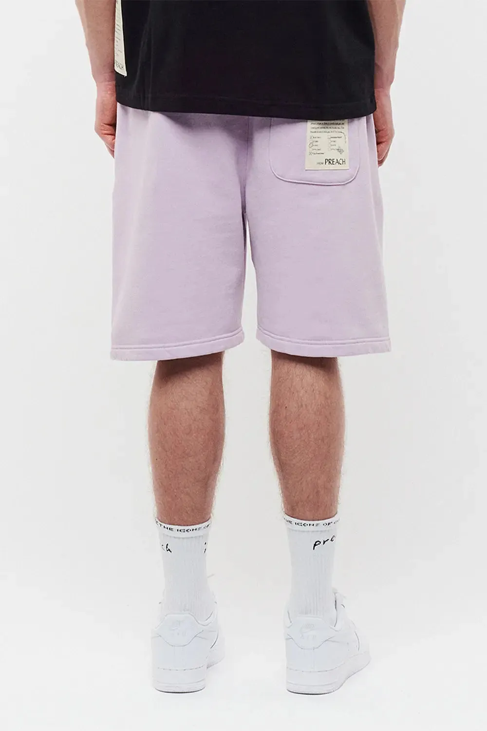 Essential Sweat Shorts