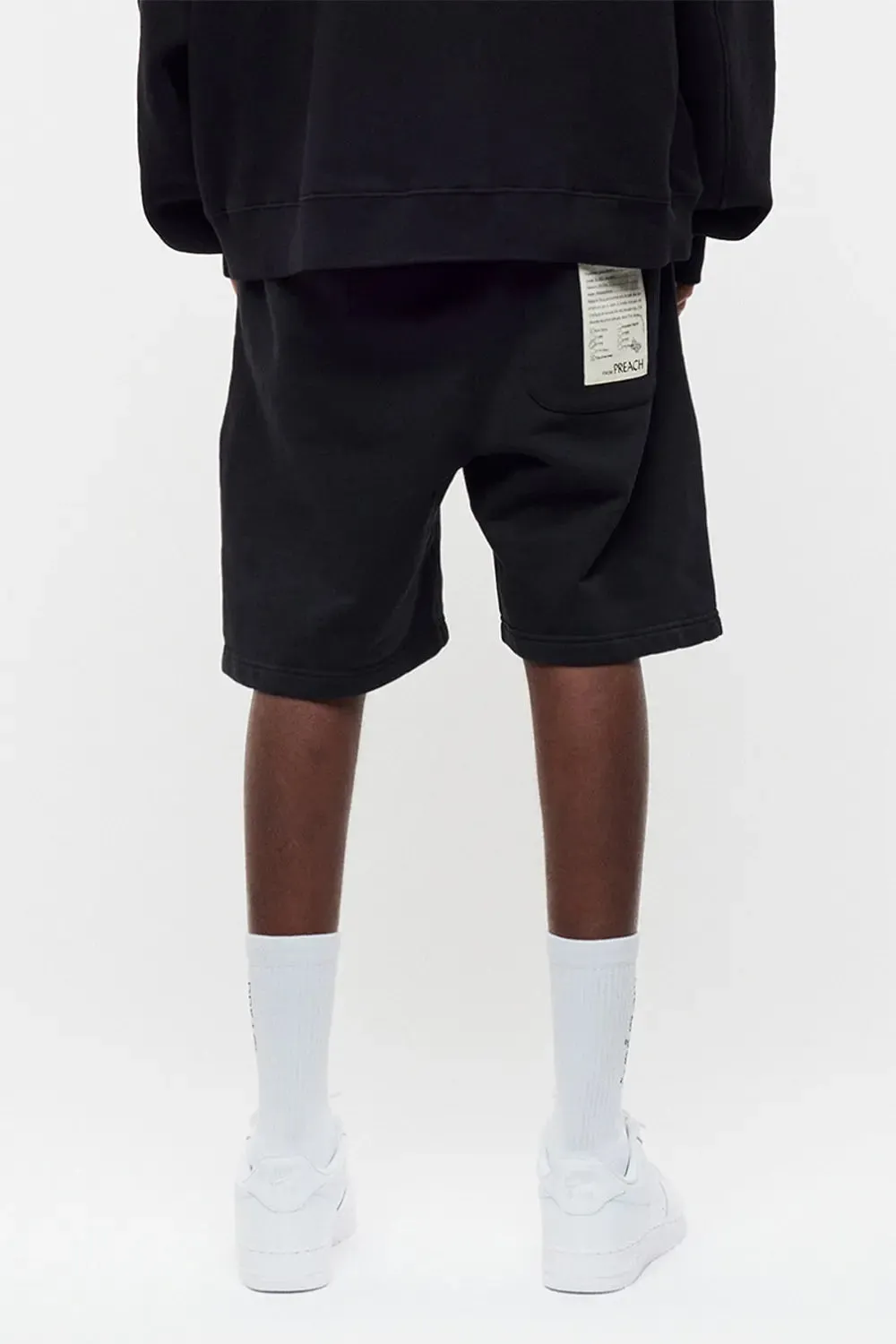 Essential Sweat Shorts