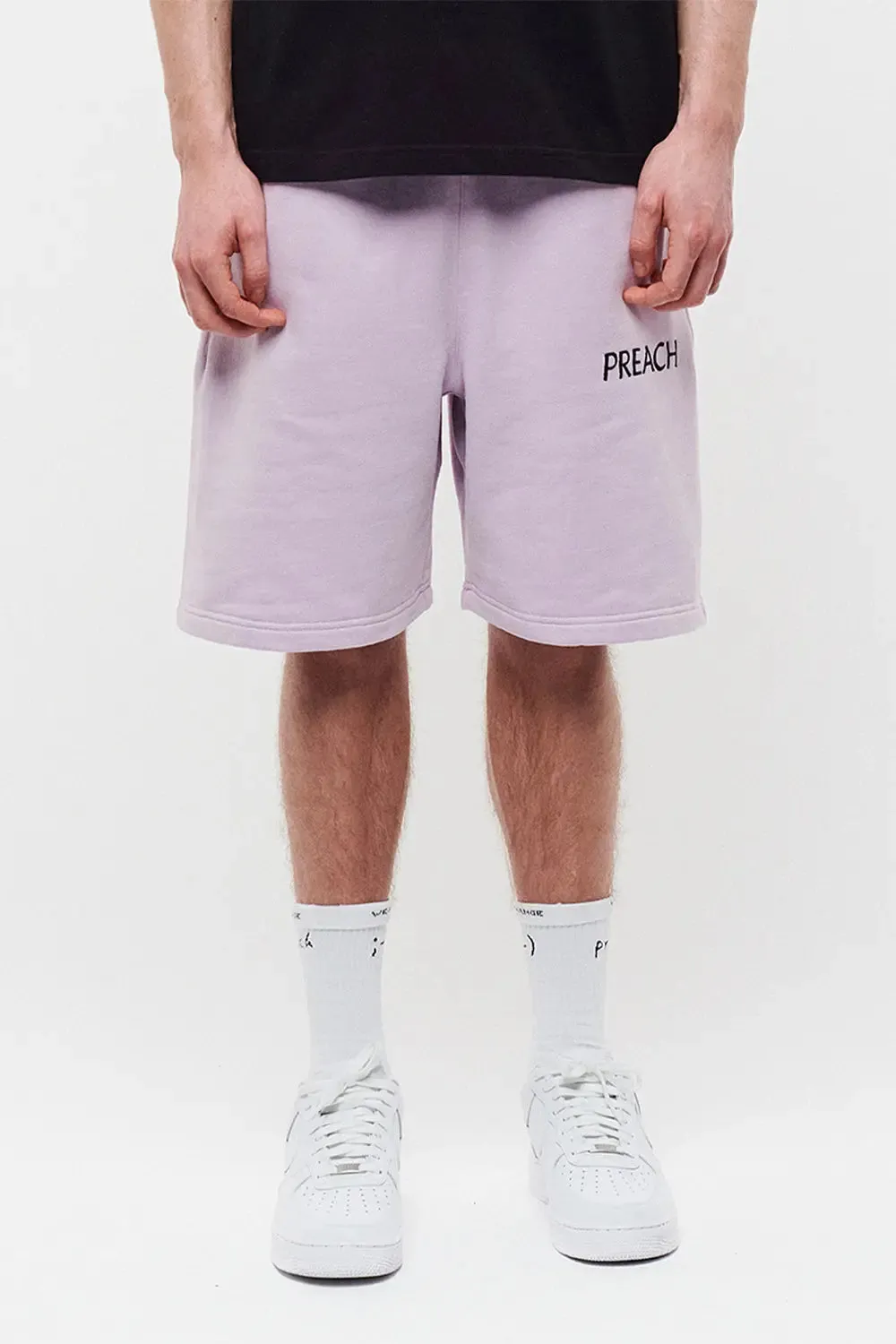 Essential Sweat Shorts