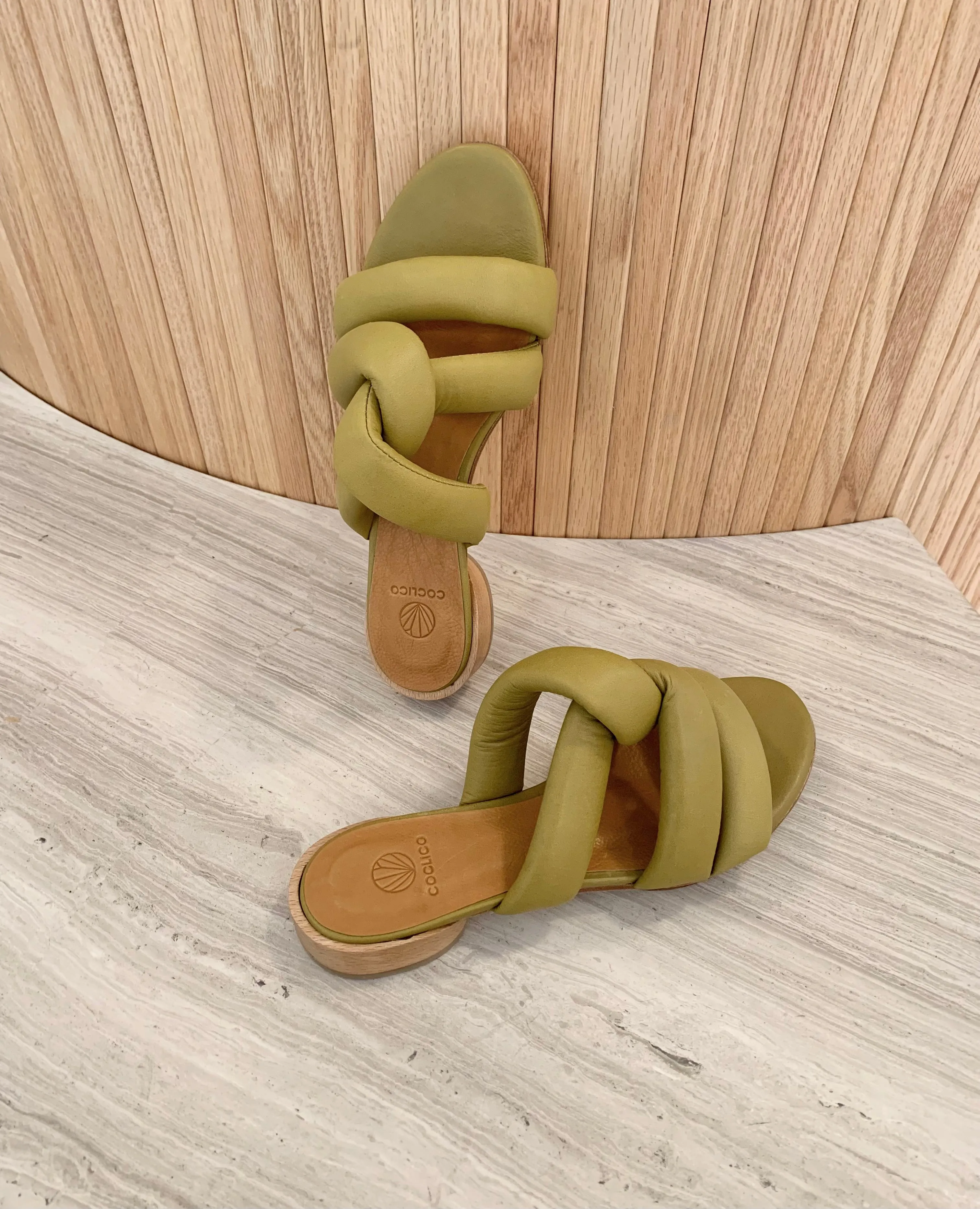 Everly Sandal