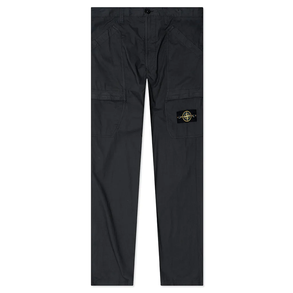 Fatigue Pants 31603 - Charcoal