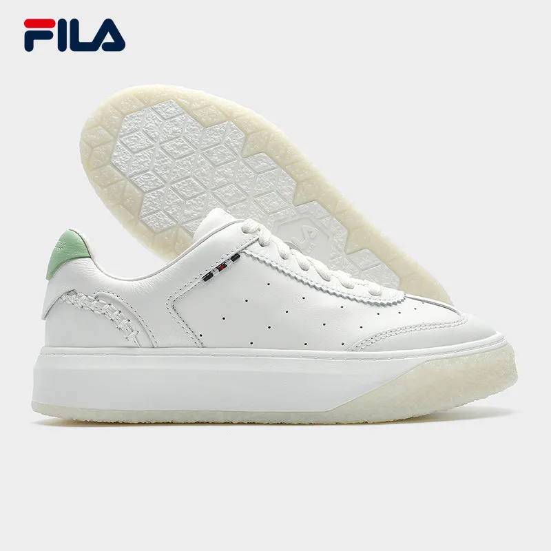 FILA CORE FASHION MODERNO Women Sneakers (White )