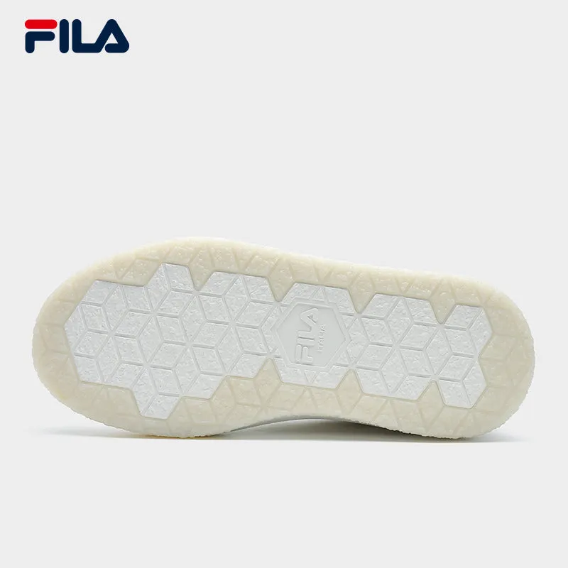 FILA CORE FASHION MODERNO Women Sneakers (White )