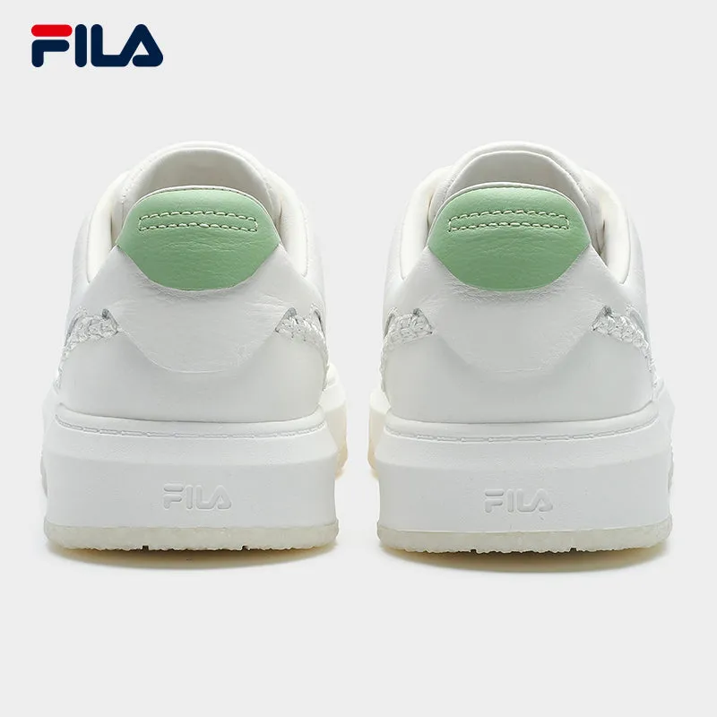 FILA CORE FASHION MODERNO Women Sneakers (White )