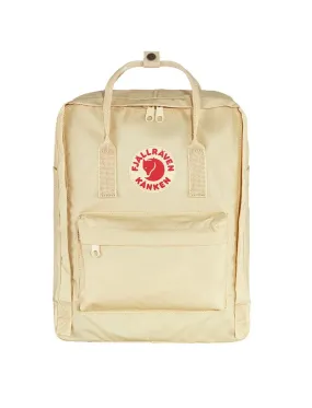 Fjallraven Kanken Classic Backpack Light Oak