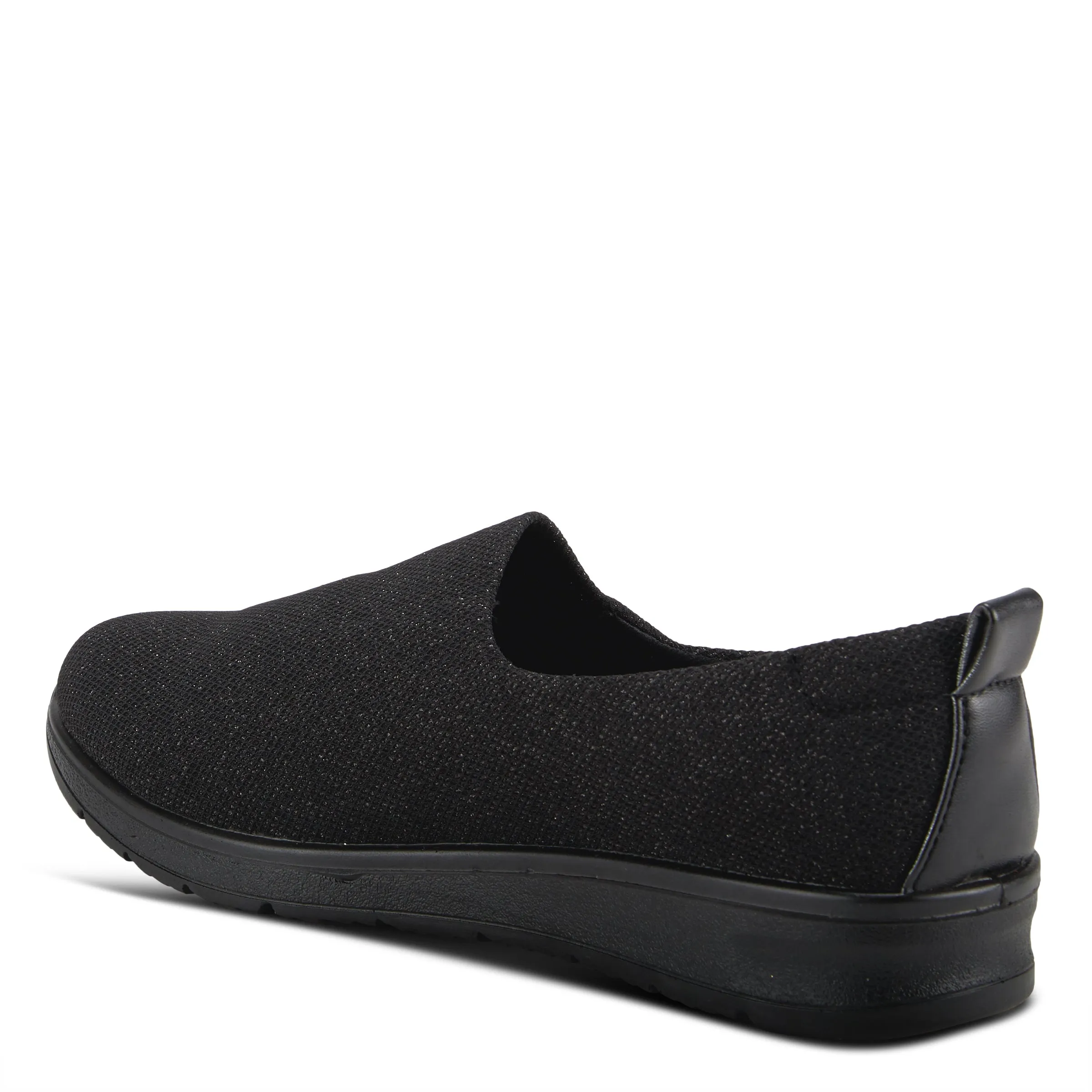 FLEXUS PAREX-GLITTER SLIP-ON SHOE