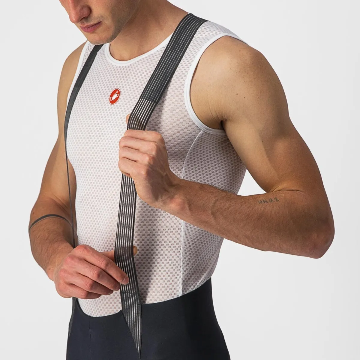 Free Aero RC Bibshort Men's