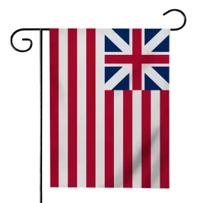 Gearhuman 3D American Grand Union Custom Flag