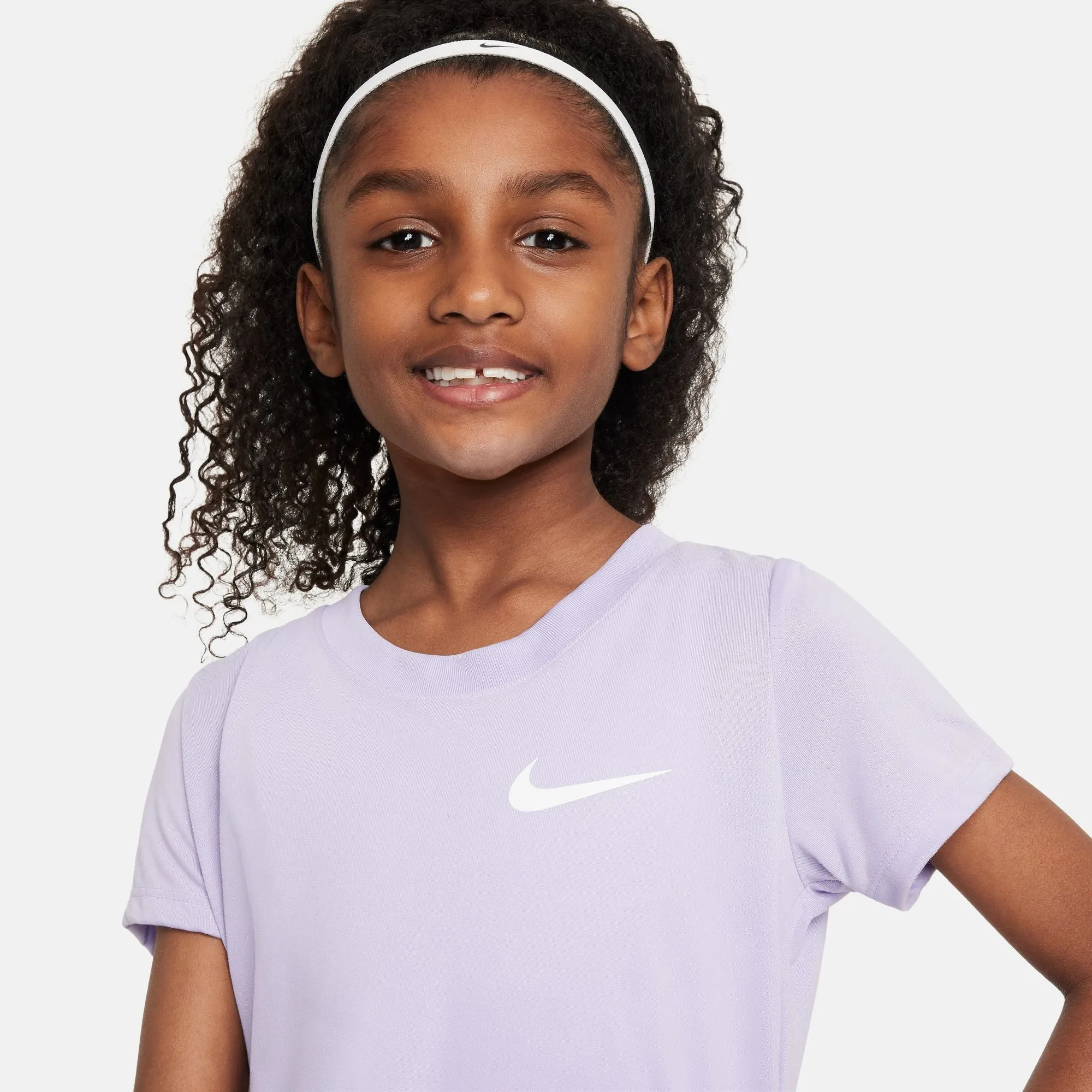 Girls' Nike Youth Dri-FIT T-Shirt