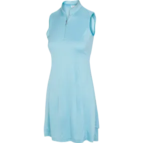 Greg Norman ML75 Eze Zip Dress