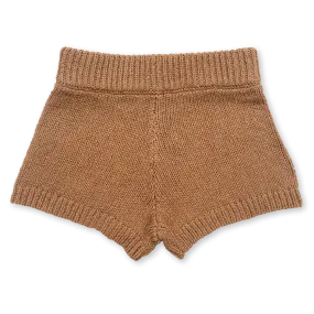 Grown Beach Shorts - Cedar