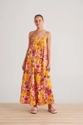 Hanna Maxi Dress