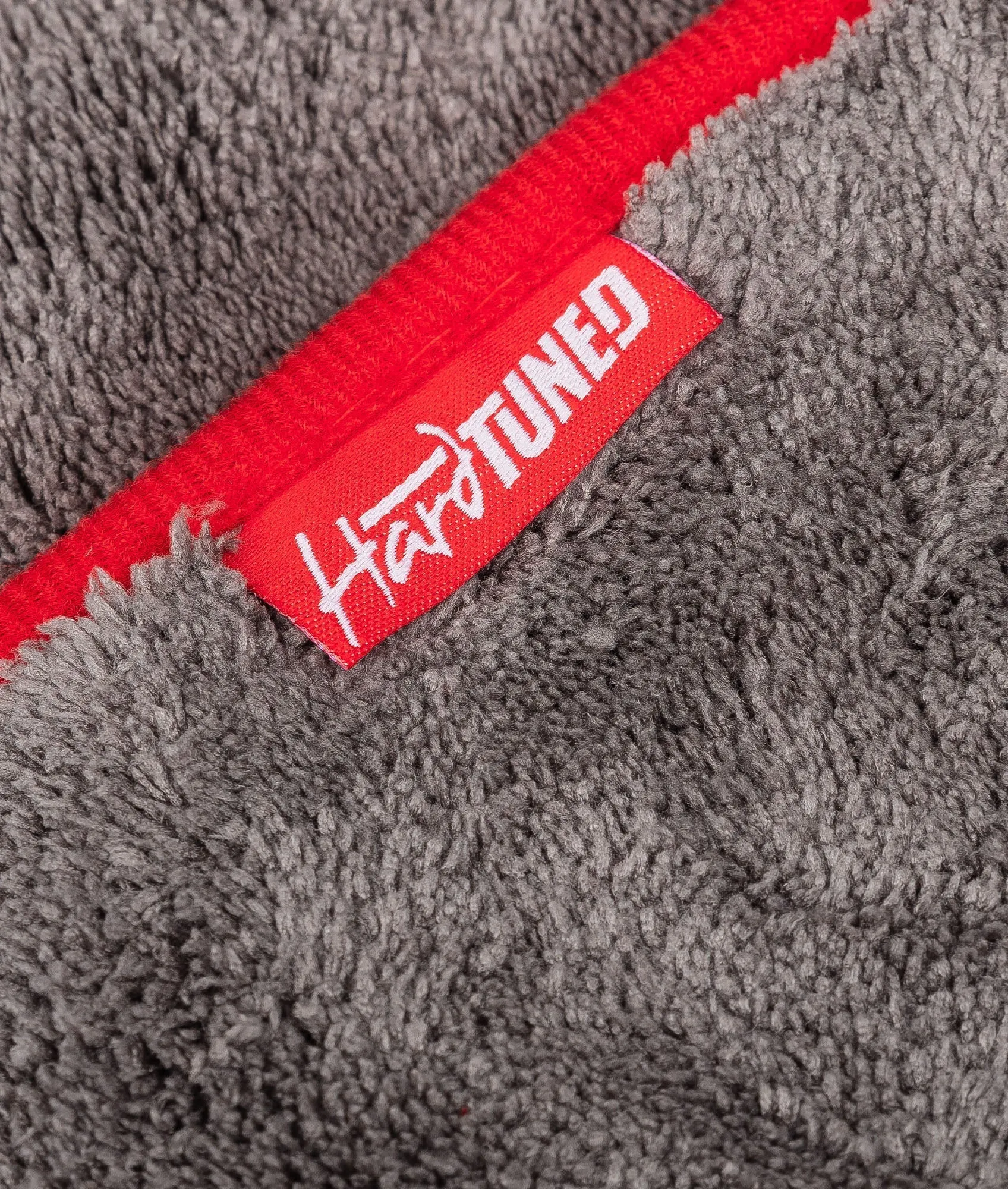 Hardtuned Drying Towel