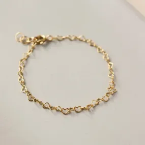 Heart Bracelet | Wholesale