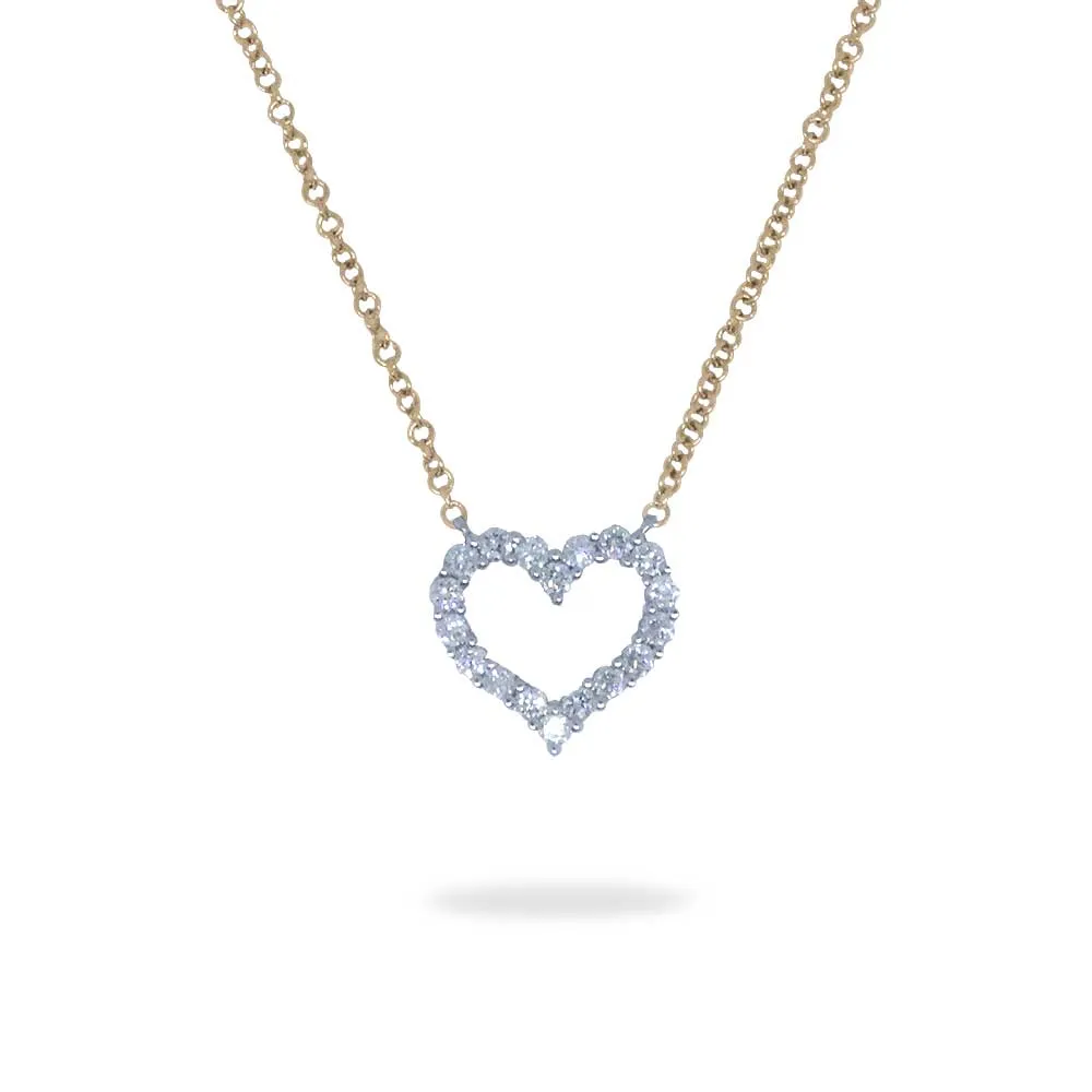 Heart Necklace