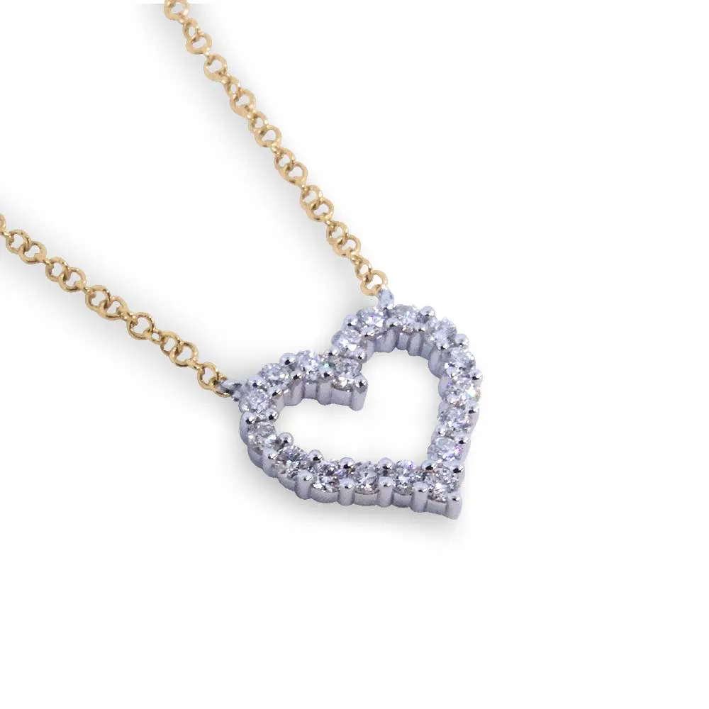 Heart Necklace