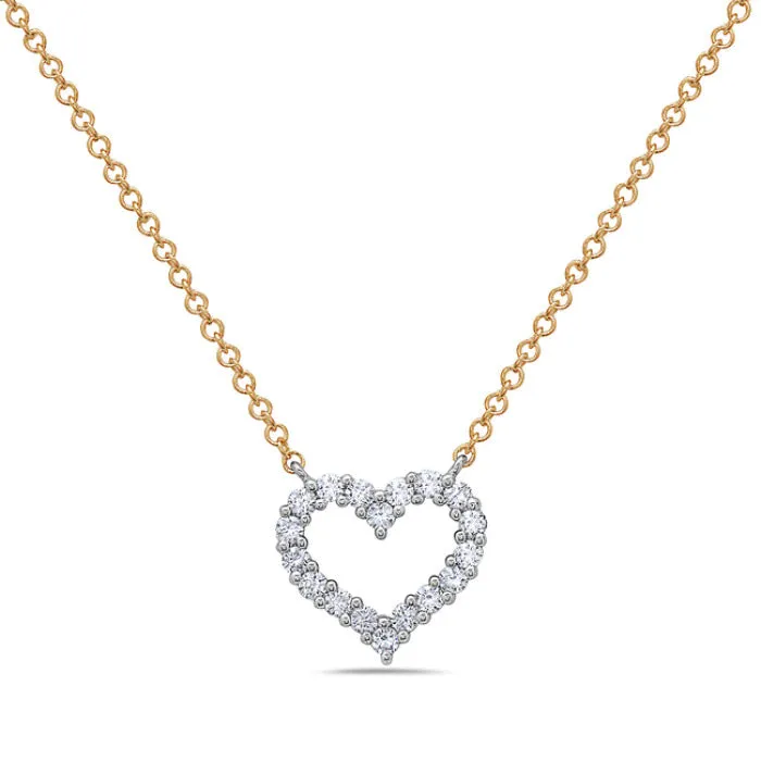 Heart Necklace