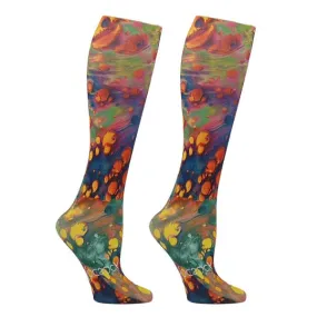 Hocsocx Splatter Inner Socks