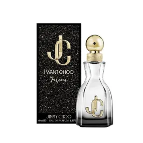 I Want Choo forever 40ml EDP for Women by Jimmy Choo