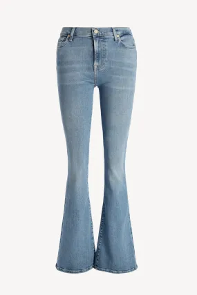 Jeans HW Ali Slim Illusion in Light Blue